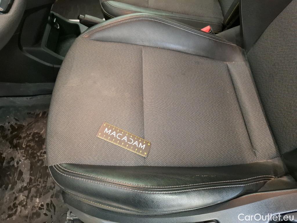  Renault  Kangoo RENAULT  / 2021 / 4P / Fourgonnette GD CONFORT - TCE 130 #21