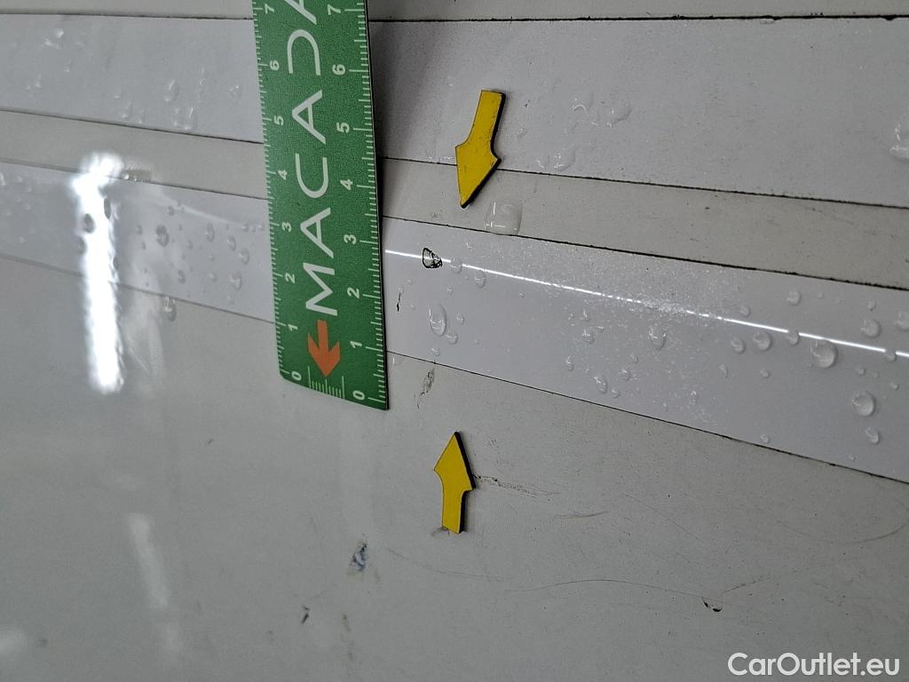  Renault  Kangoo  Express Extra (Série Spéciale) 1.5 dCi 75CV BVM5 E6 #62