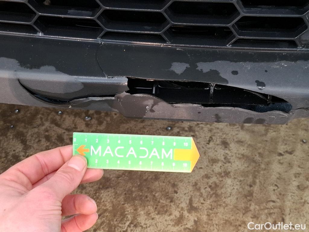  Renault  Kangoo  Express Extra (Série Spéciale) 1.5 dCi 75CV BVM5 E6 #18