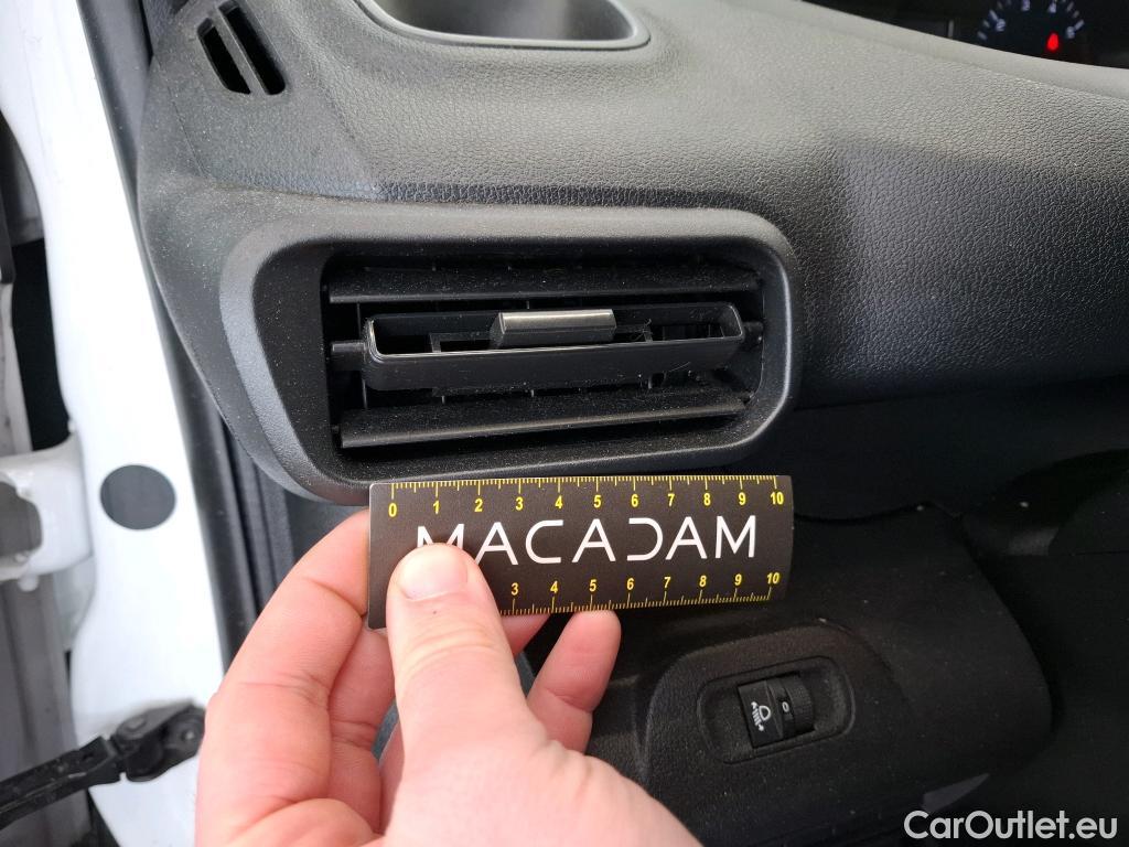  Peugeot  Partner  Premium L1 1.5 HDi 75CV BVM5 E6dT #17