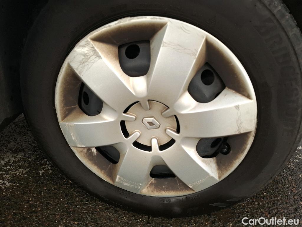  Renault  Kangoo  II Express Extra (Série Spéciale) 1.5 dCi 95CV BVM6 E6dT #31