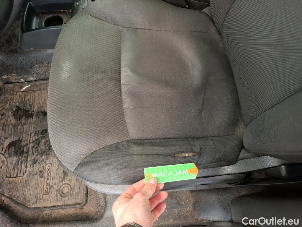  Renault  Kangoo  Express Extra (Série Spéciale) 1.5 dCi 75CV BVM5 E6 #52