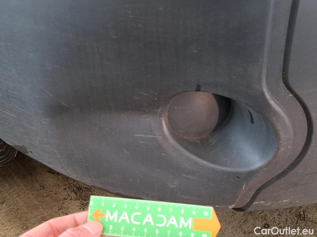  Renault  Kangoo  Express Extra (Série Spéciale) 1.5 dCi 75CV BVM5 E6 #19