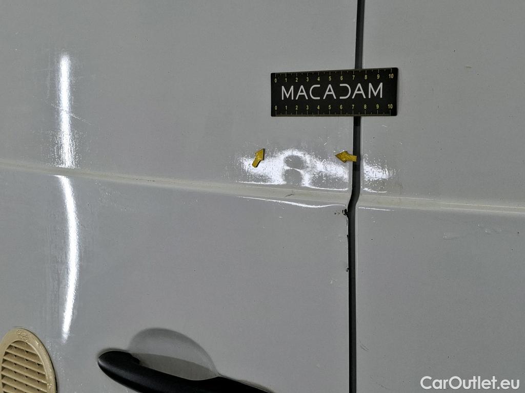  Renault  Kangoo  Express Maxi Confort 1.5 dCi 90CV BVM5 E6 #6