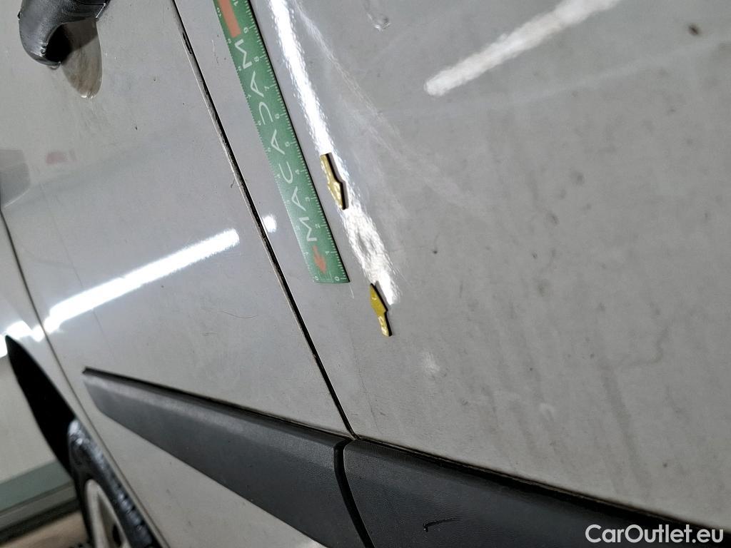  Renault  Kangoo  Express Extra (Série Spéciale) 1.5 dCi 75CV BVM5 E6 #30