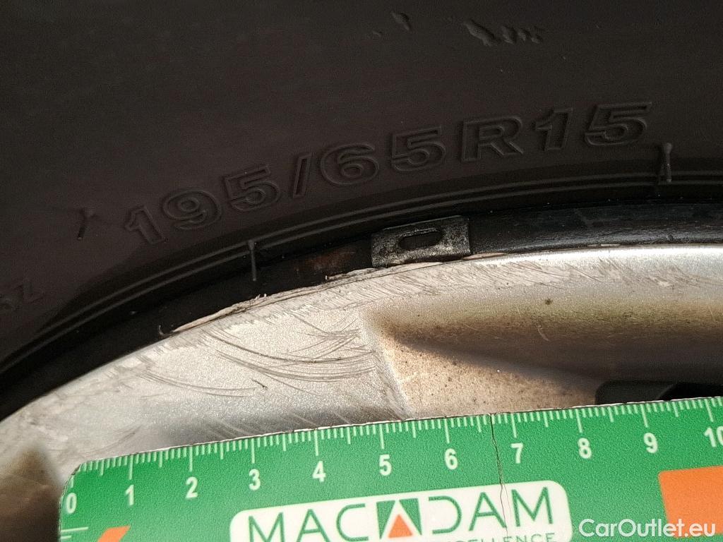  Renault  Kangoo  II Express Extra (Série Spéciale) 1.5 dCi 95CV BVM6 E6dT #34