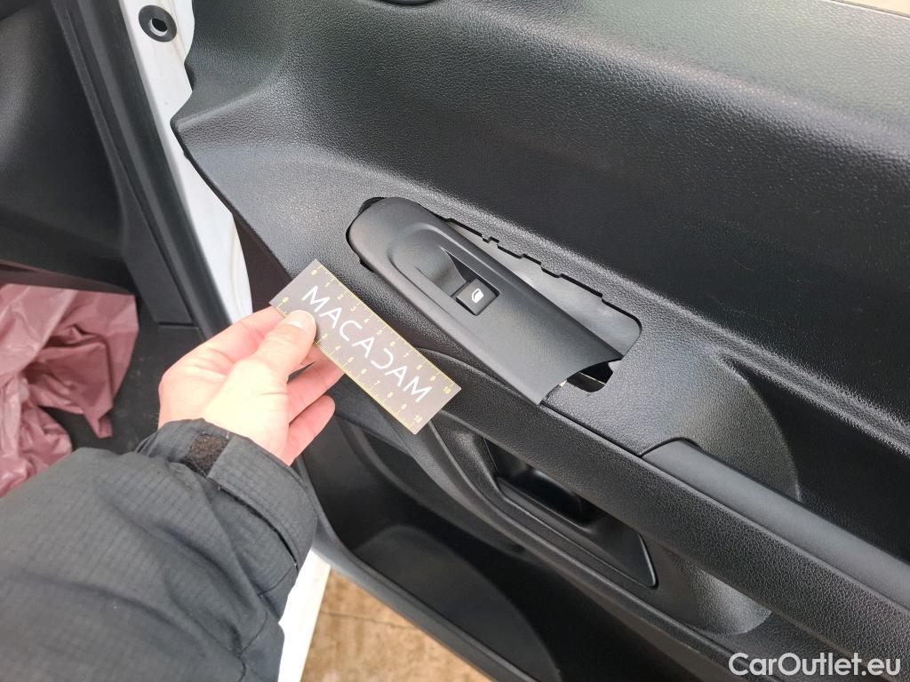  Peugeot  Partner  Premium L1 1.5 HDi 75CV BVM5 E6dT #19