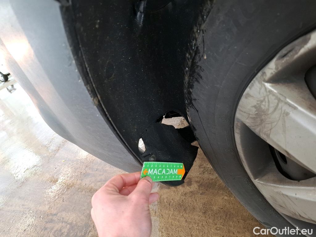  Renault  Kangoo  Express Extra (Série Spéciale) 1.5 dCi 75CV BVM5 E6 #48