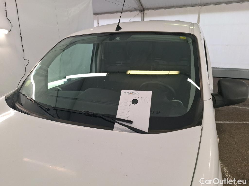  Renault  Kangoo  II Express Maxi Grand Confort 1.5 dCi 95CV BVM6 E6dT #11