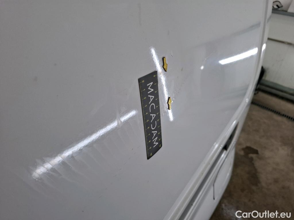  Renault  Kangoo  Express Maxi Confort 1.5 dCi 90CV BVM5 E6 #33