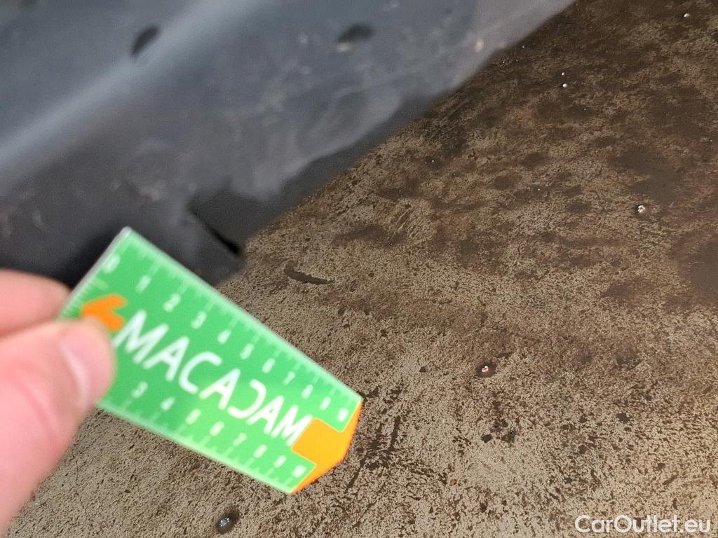  Renault  Kangoo  Express Extra (Série Spéciale) 1.5 dCi 75CV BVM5 E6 #20