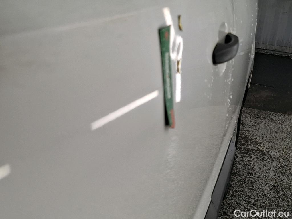  Peugeot  Partner  Premium L1 1.5 HDi 100CV BVM5 E6dT #20