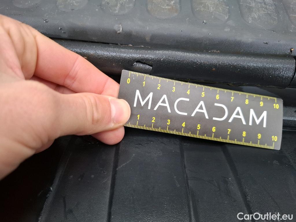  Renault  Kangoo  Express Maxi Confort 1.5 dCi 90CV BVM5 E6 #16