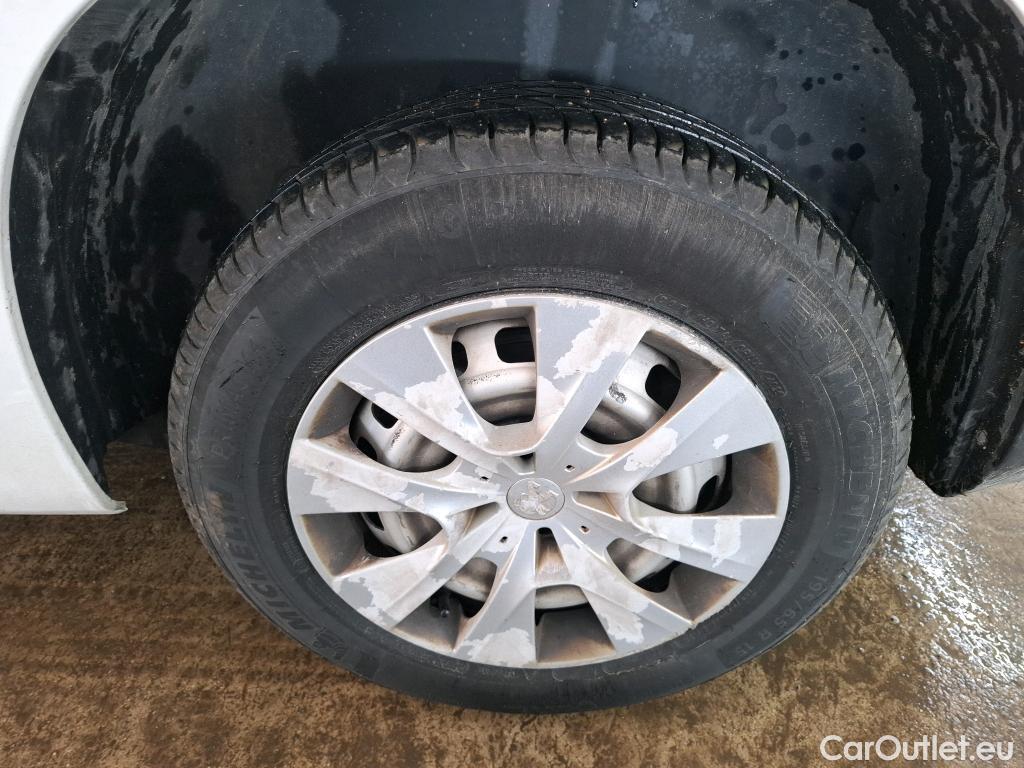  Peugeot  Partner  Premium L1 1.5 HDi 75CV BVM5 E6dT #11