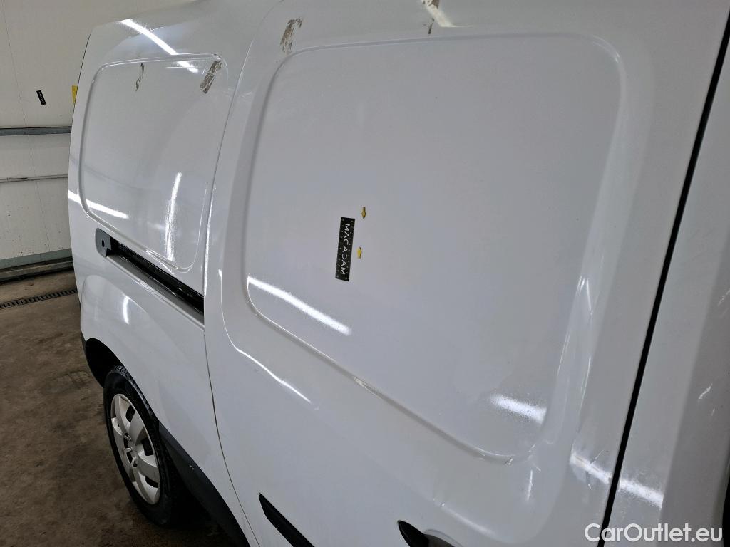  Renault  Kangoo  Express Maxi Confort 1.5 dCi 90CV BVM5 E6 #47