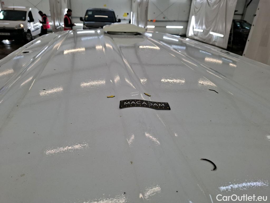  Renault  Kangoo  Express Maxi Confort 1.5 dCi 90CV BVM5 E6 #19