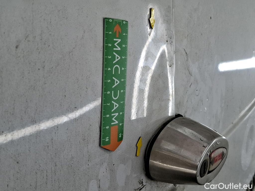  Renault  Kangoo  Express Extra (Série Spéciale) 1.5 dCi 75CV BVM5 E6 #37