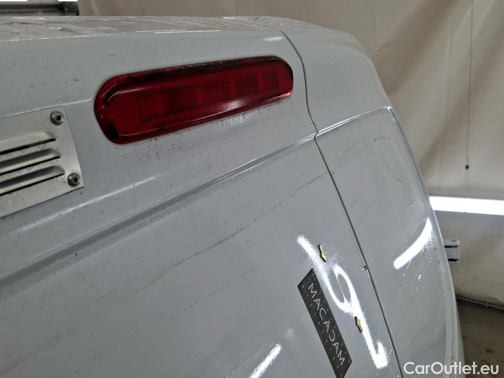  Renault  Kangoo RENAULT  / 2021 / 4P / Fourgonnette GD CONFORT - TCE 130 #2