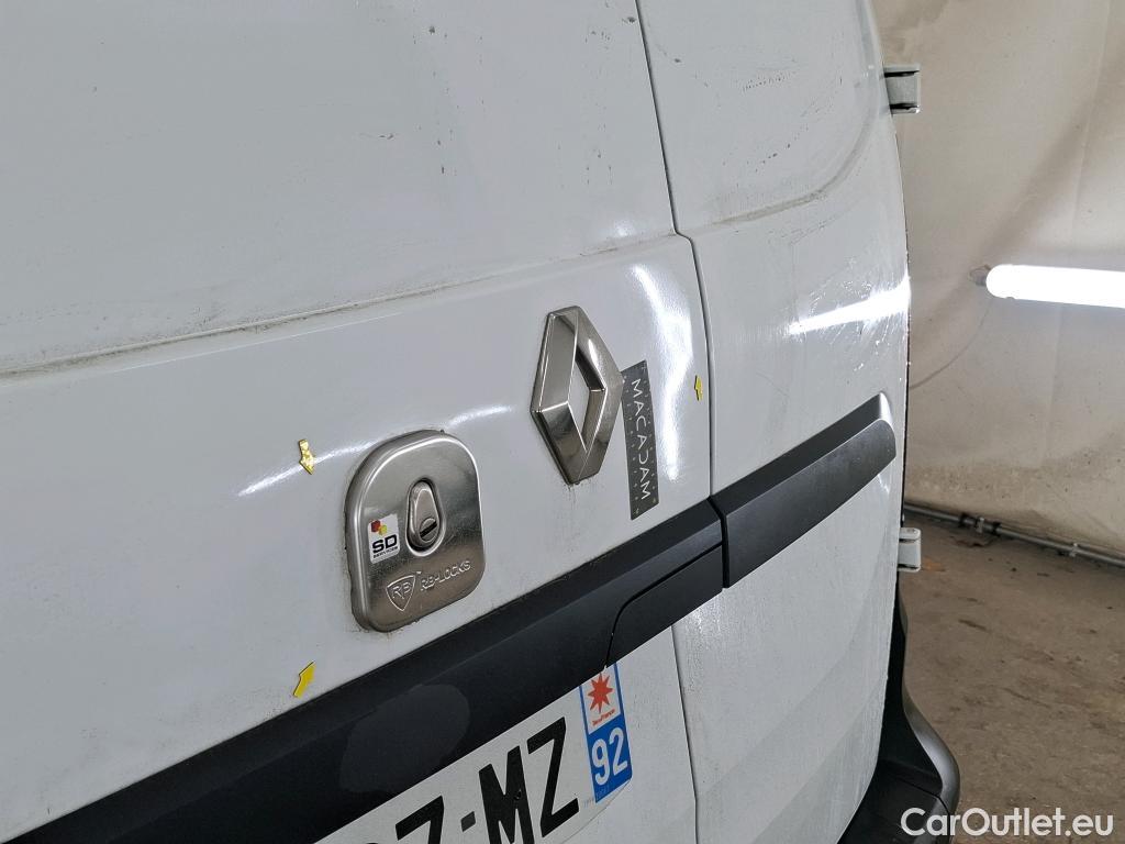  Renault  Kangoo RENAULT  / 2021 / 4P / Fourgonnette GD CONFORT - TCE 130 #5