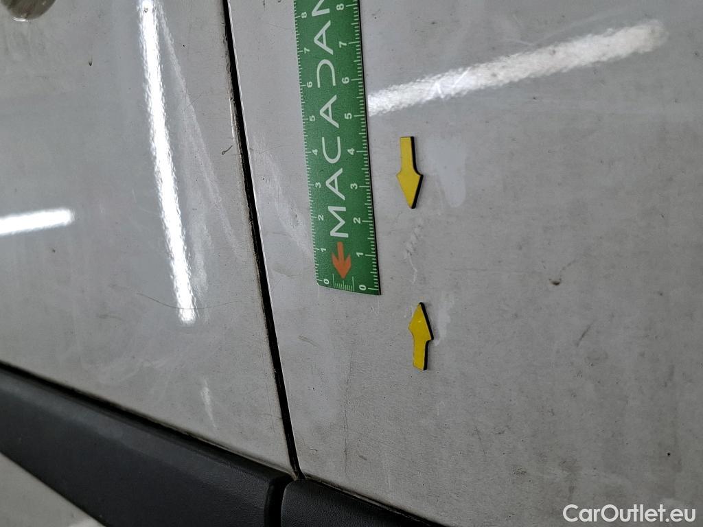  Renault  Kangoo  Express Extra (Série Spéciale) 1.5 dCi 75CV BVM5 E6 #31