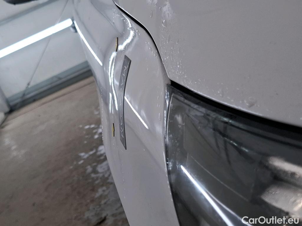  Renault  Kangoo RENAULT  / 2021 / 4P / Fourgonnette GD CONFORT - TCE 130 #16