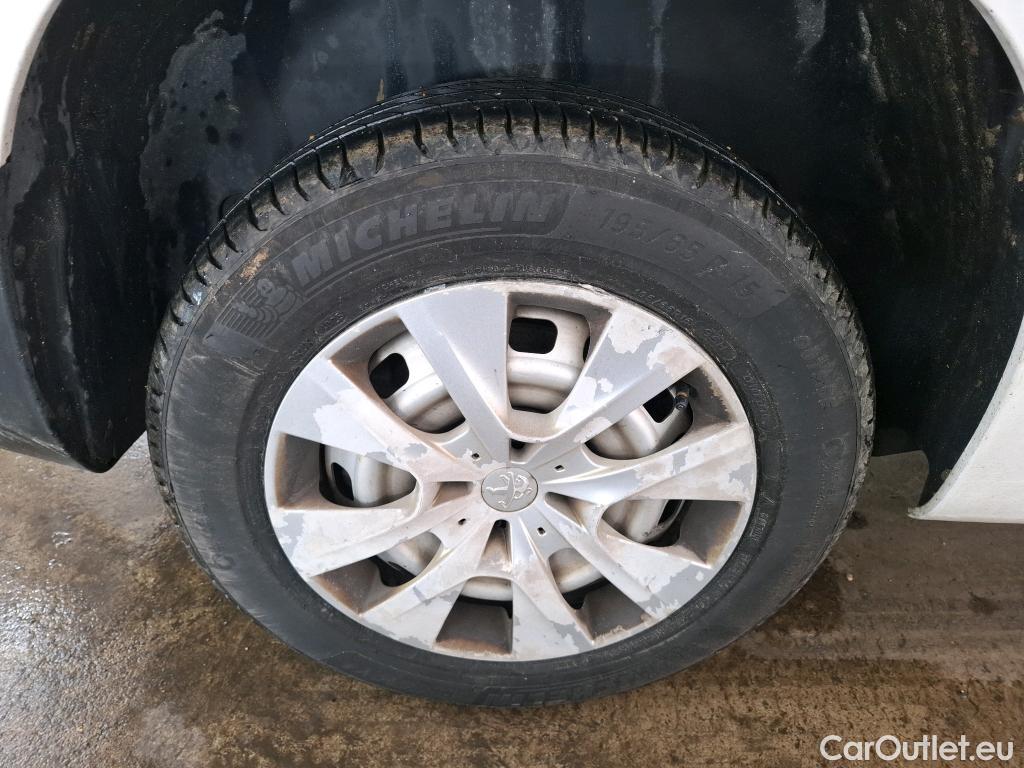  Peugeot  Partner  Premium L1 1.5 HDi 75CV BVM5 E6dT #14