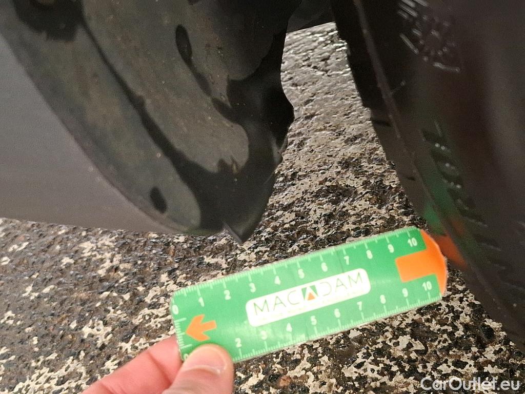  Renault  Kangoo  II Express Extra (Série Spéciale) 1.5 dCi 95CV BVM6 E6dT #23