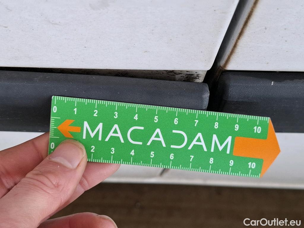  Renault  Kangoo  Express Extra (Série Spéciale) 1.5 dCi 75CV BVM5 E6 #78