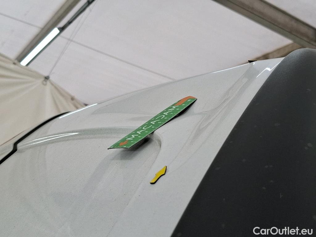  Renault  Kangoo  Express Extra (Série Spéciale) 1.5 dCi 75CV BVM5 E6 #26