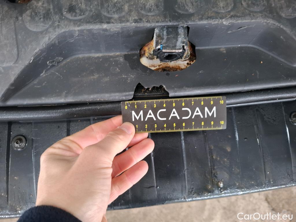  Renault  Kangoo  Express Maxi Confort 1.5 dCi 90CV BVM5 E6 #14