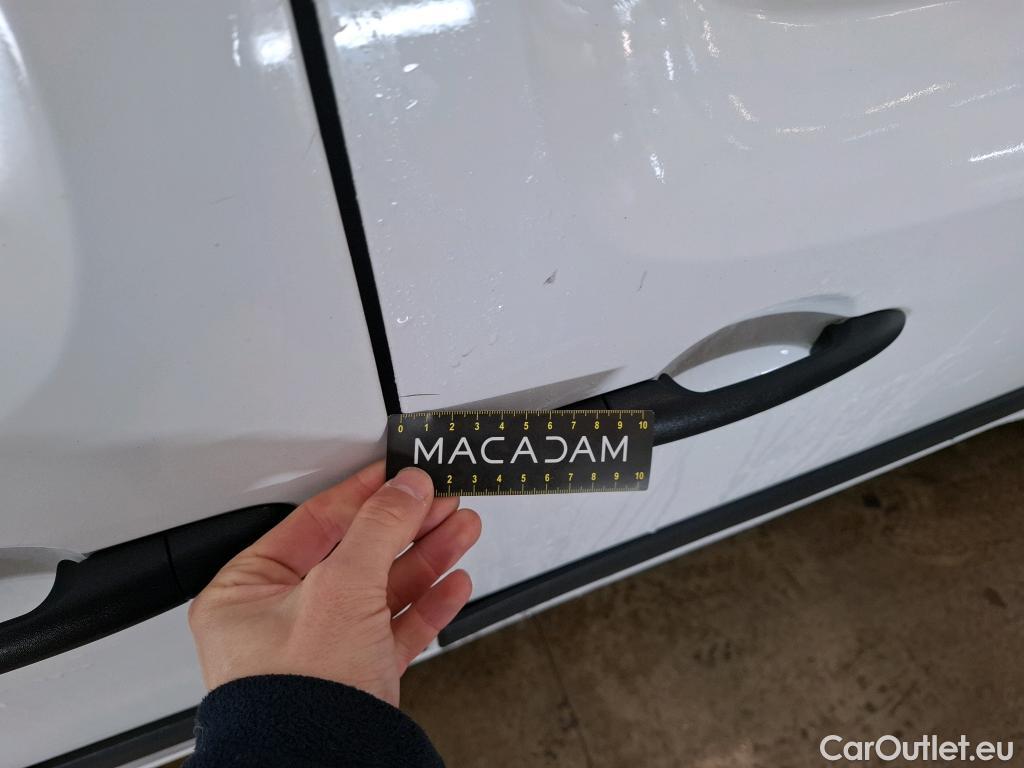  Renault  Kangoo  Express Maxi Confort 1.5 dCi 90CV BVM5 E6 #38