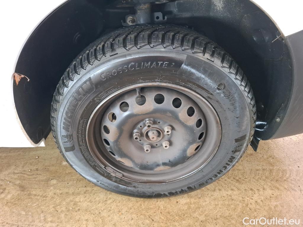  Renault  Kangoo  Express Maxi Confort 1.5 dCi 90CV BVM5 E6 #24