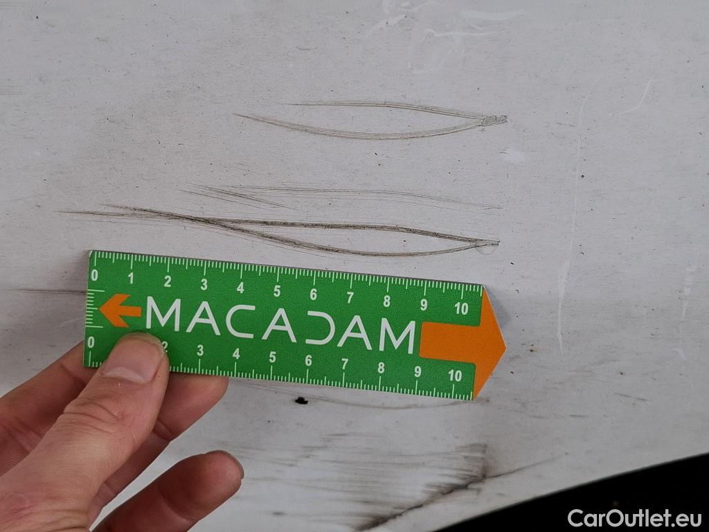  Renault  Kangoo  Express Extra (Série Spéciale) 1.5 dCi 75CV BVM5 E6 #9