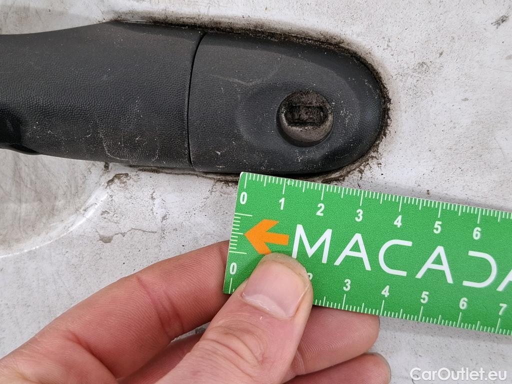  Renault  Kangoo  Express Extra (Série Spéciale) 1.5 dCi 75CV BVM5 E6 #47