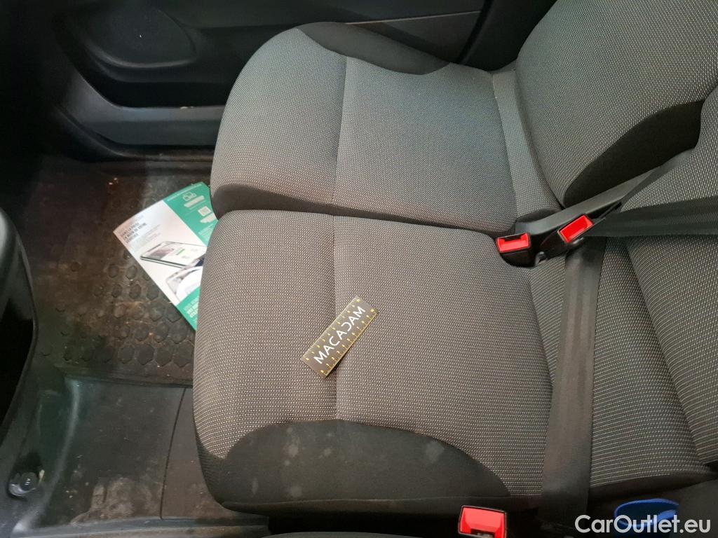  Peugeot  Partner  Premium L1 1.5 HDi 130CV BVA8 E6d #6