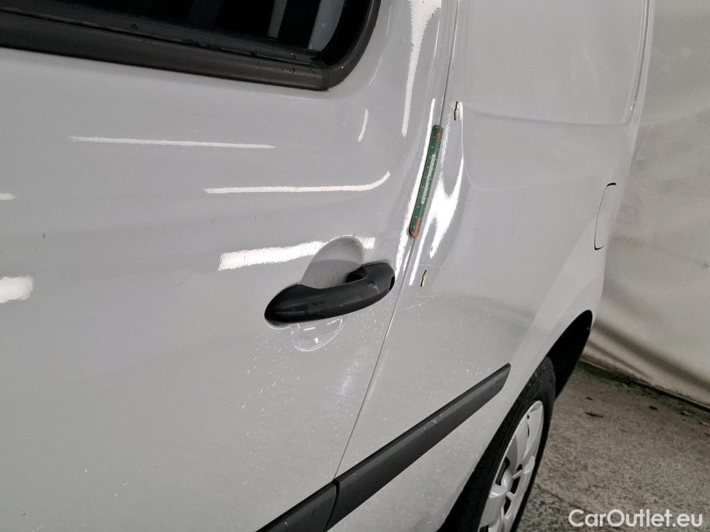  Renault  Kangoo  II Express Extra (Série Spéciale) 1.5 dCi 95CV BVM6 E6dT #2