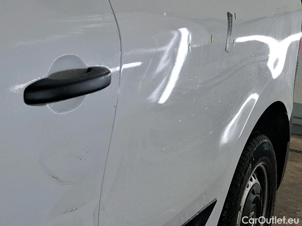  Renault  Kangoo RENAULT  / 2021 / 4P / Fourgonnette GD CONFORT - TCE 130 #29