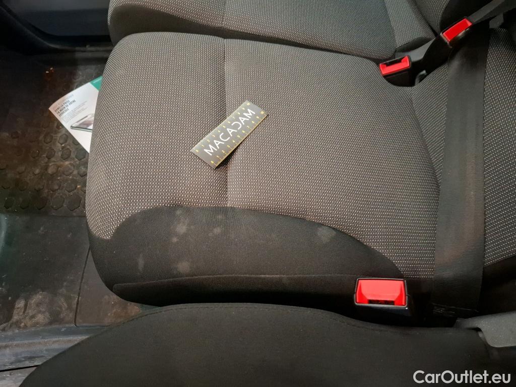  Peugeot  Partner  Premium L1 1.5 HDi 130CV BVA8 E6d #5