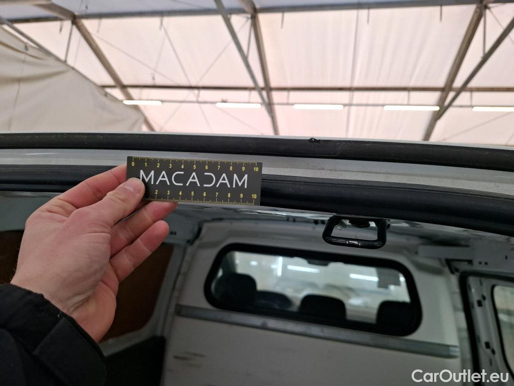  Peugeot  Partner  Premium L1 1.5 HDi 75CV BVM5 E6dT #8