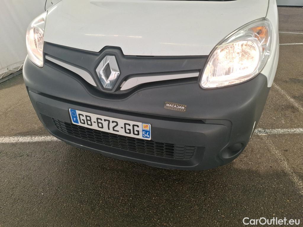  Renault  Kangoo  II Express Maxi Grand Confort 1.5 dCi 95CV BVM6 E6dT #18