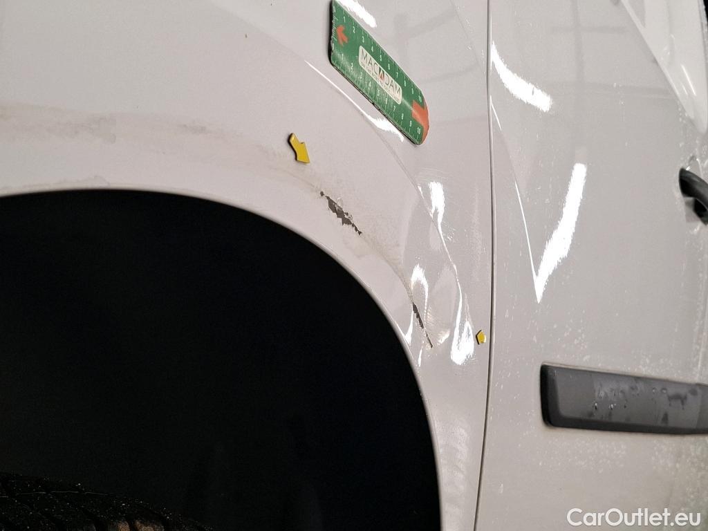  Renault  Kangoo  II Express Extra (Série Spéciale) 1.5 dCi 95CV BVM6 E6dT #6