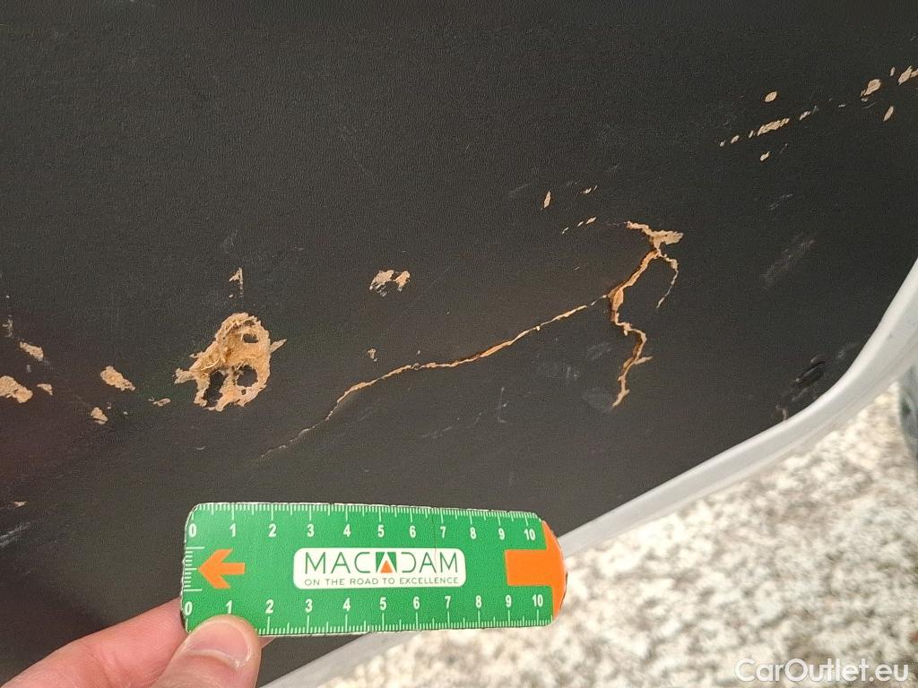  Renault  Kangoo  II Express Extra (Série Spéciale) 1.5 dCi 95CV BVM6 E6dT #18