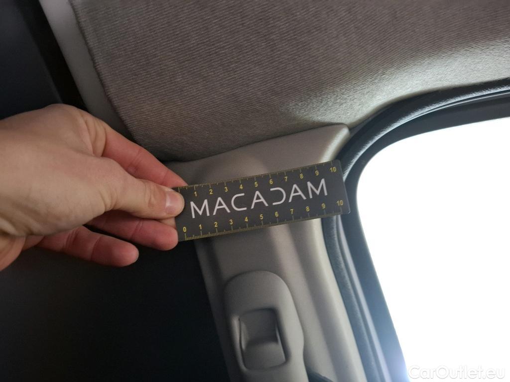  Renault  Kangoo  Express Maxi Confort 1.5 dCi 90CV BVM5 E6 #29