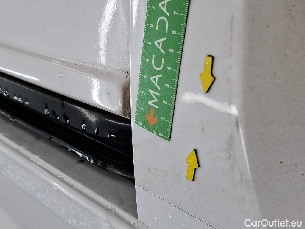  Renault  Kangoo  Express Extra (Série Spéciale) 1.5 dCi 75CV BVM5 E6 #64