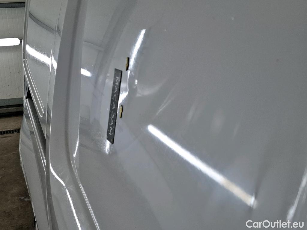  Renault  Kangoo  Express Maxi Confort 1.5 dCi 90CV BVM5 E6 #48