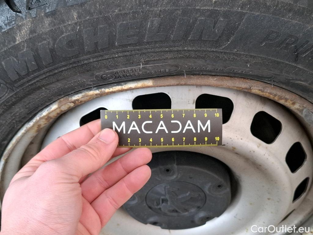  Peugeot  Partner  Premium L1 1.5 HDi 75CV BVM5 E6dT #10