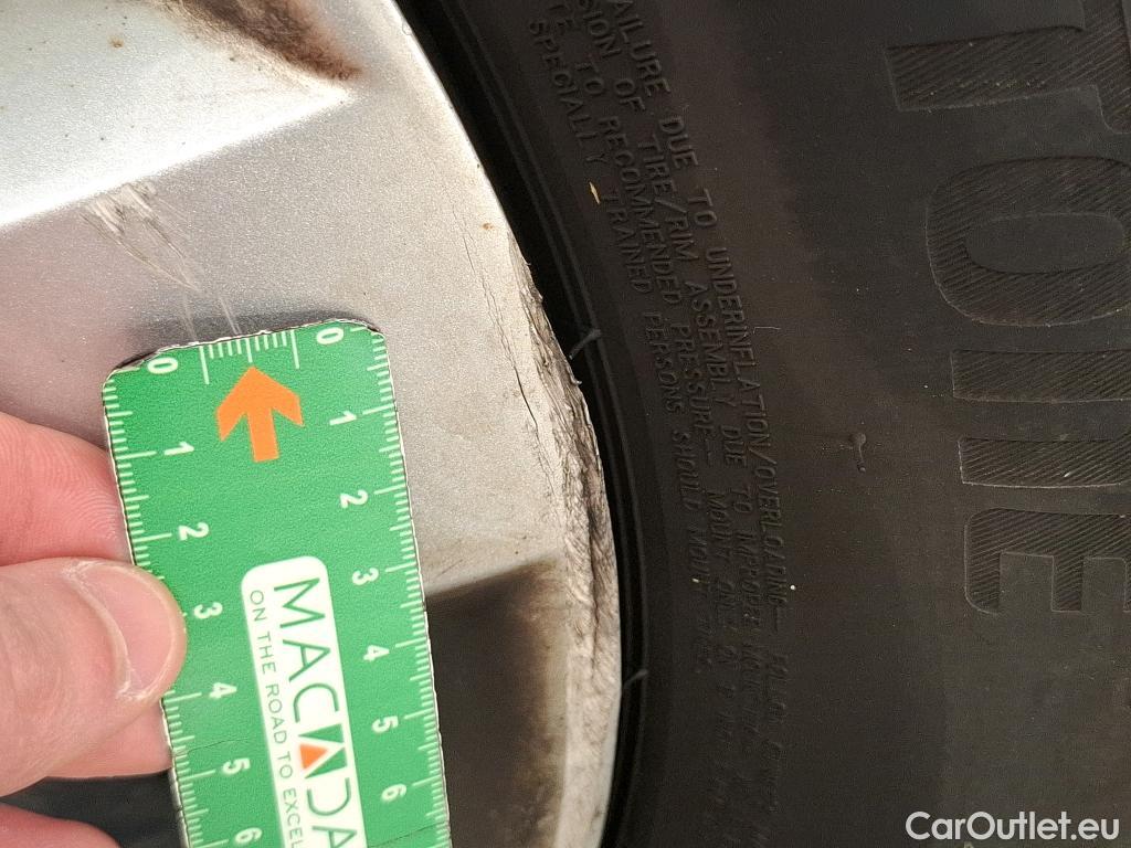  Renault  Kangoo  II Express Extra (Série Spéciale) 1.5 dCi 95CV BVM6 E6dT #33