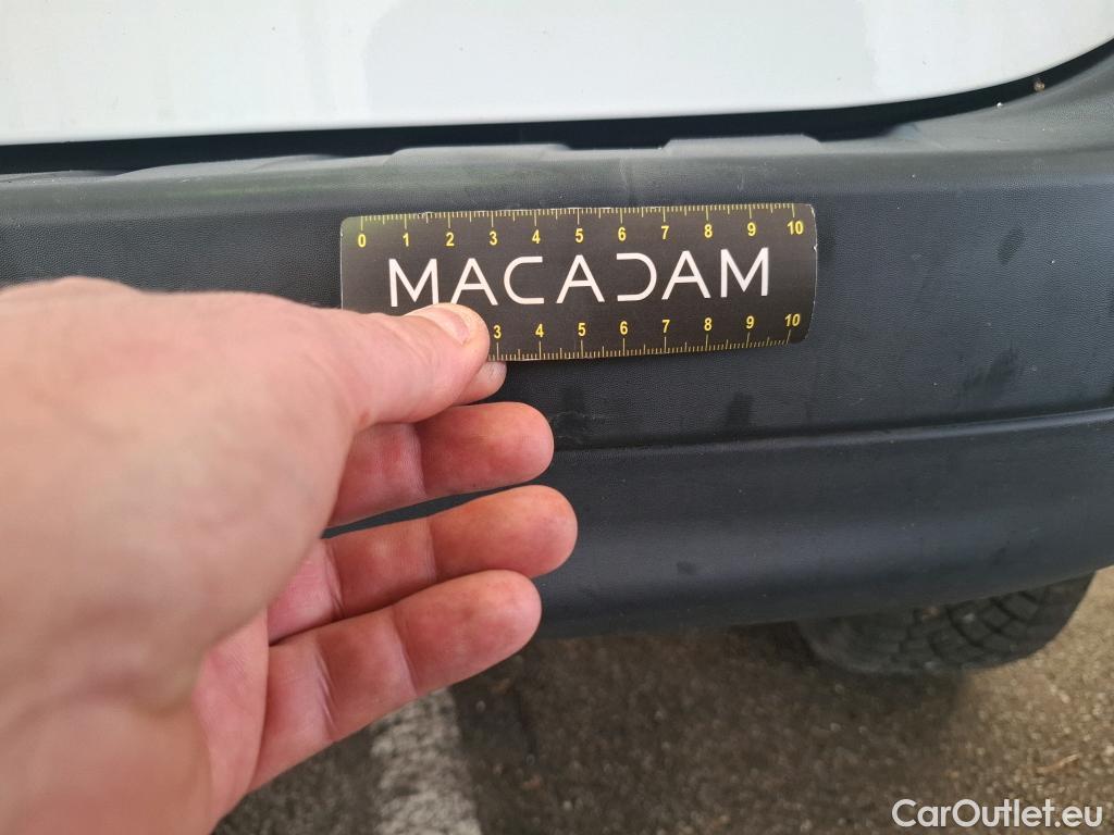  Renault  Kangoo  II Express Maxi Grand Confort 1.5 dCi 95CV BVM6 E6dT #3