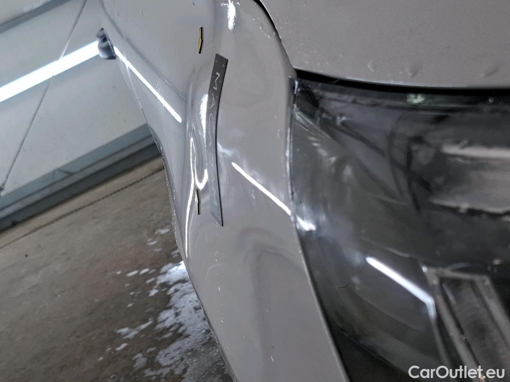  Renault  Kangoo RENAULT  / 2021 / 4P / Fourgonnette GD CONFORT - TCE 130 #18