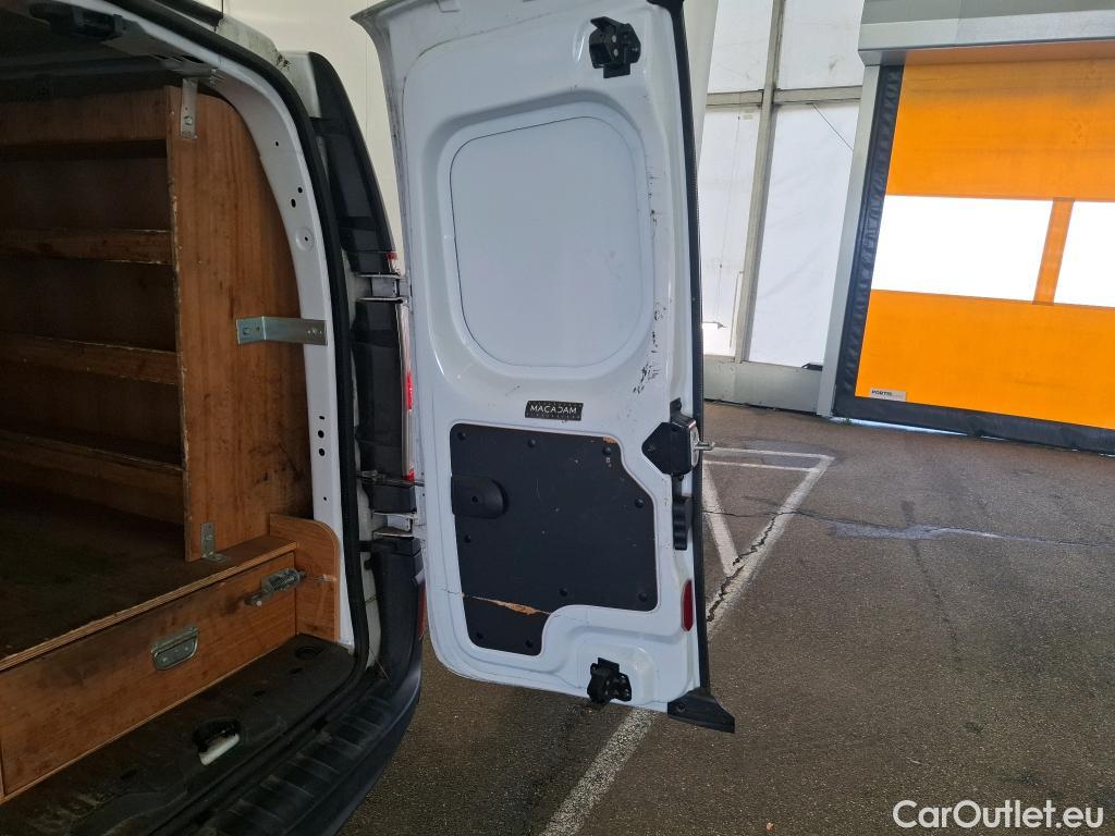  Renault  Kangoo  II Express Maxi Grand Confort 1.5 dCi 95CV BVM6 E6dT #7